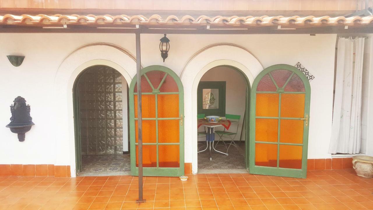 Palazzo Viola Suite Panoramica Palermo Exterior photo